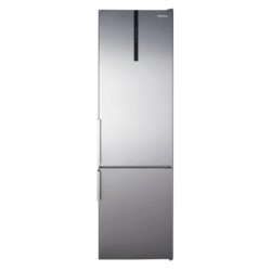 Panasonic NR-BN34AX2-B Frost Free Fridge Freezer in Stainless Steel